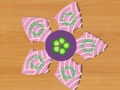 Гульня Непаседа Spinner для дзяўчынак  онлайн