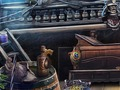 Гульня Акіян страху  онлайн