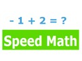 Гульня Хуткасць Math  онлайн
