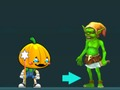 Гульня АВКР Гоблін Halloween  онлайн