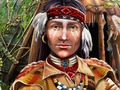 Гульня Сон шамана  онлайн