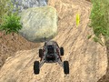 Гульня 4x4 Грузавік аўтамабіляў Hill гонкі 3d  онлайн