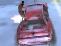 Гульня Мёртвы Roadkill шашы  онлайн