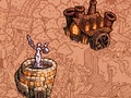 Гульня Questmore прыгоды кампаніі  онлайн