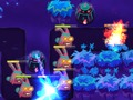 Гульня Lost Planet Tower Defense  онлайн