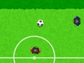 Гульня One Touch Футбол  онлайн