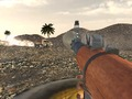 Гульня Базука Gunner War ўдар 3d  онлайн