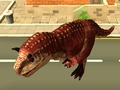 Гульня Дыназаўр Simulator: Dino World  онлайн