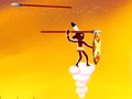 Гульня Копейщики Hunters  онлайн