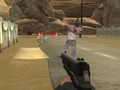Гульня Куб Zombies  онлайн