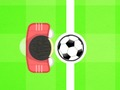 Гульня 1vs1 футбол  онлайн