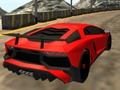 Гульня Lamborghini drifter онлайн