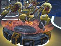 Гульня Real Бясконцага Tunnel Racing 3D  онлайн