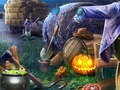 Гульня Паранармальныя Farm  онлайн