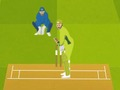 Гульня Супер Cricket  онлайн