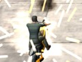 Гульня Мота ровар Racer Гранд Highway Nitro 3D  онлайн
