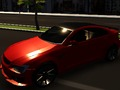 Гульня 3D City Racer онлайн