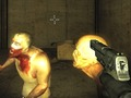 Гульня Выгнаныя Zombies  онлайн