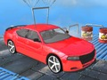 Гульня Немагчымы Tracks Stunt аўтамабіляў  онлайн