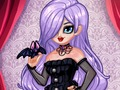 Гульня Гатычная прынцэса Real Makeover  онлайн