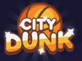 Гульня Горад Dunk  онлайн