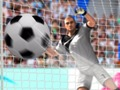 Гульня 3D штраф онлайн
