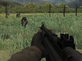 Гульня Dino выжывання  онлайн