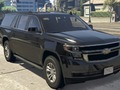 Гульня Chevrolet Suburban Адрозненні  онлайн