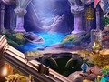 Гульня Цмокі Treasure  онлайн