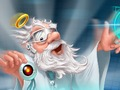 Гульня Doodle Bod Rocket Scientist онлайн