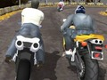 Гульня Мота Hill Racer  онлайн