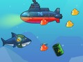 Гульня Gun Shark: Тэрор Deep Water  онлайн