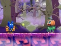 Гульня Aki's Odyssey  онлайн
