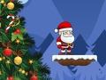 Гульня Ратуйце Каляды  онлайн