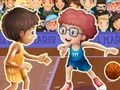 Гульня Баскетбольны Master 2  онлайн