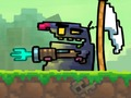 Гульня Давайце Worm!  онлайн