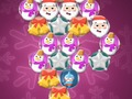 Гульня Поп поп Jingle  онлайн