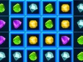Гульня Храм Jewels  онлайн