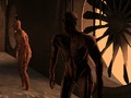 Гульня Мёртвы Бункер  онлайн