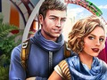 Гульня Парк мары онлайн