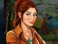 Гульня Алмазныя Village  онлайн