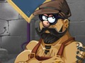 Гульня Злодзеі забойца  онлайн