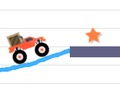 Гульня Мозг для Monster Truck  онлайн