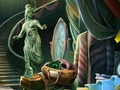 Гульня Крок у цемры  онлайн