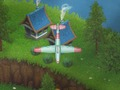 Гульня Сусветная вайна Pilot  онлайн