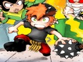 Гульня Bomber Kid Boom  онлайн