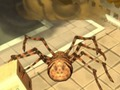 Гульня Павук Simulator: Дзіўны горад  онлайн