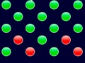 Гульня Pong супраць Бамперы  онлайн