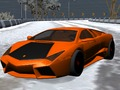 Гульня Lamborghini Валацуга 2  онлайн