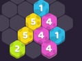 Гульня Зрабіце 5 Hexa  онлайн
